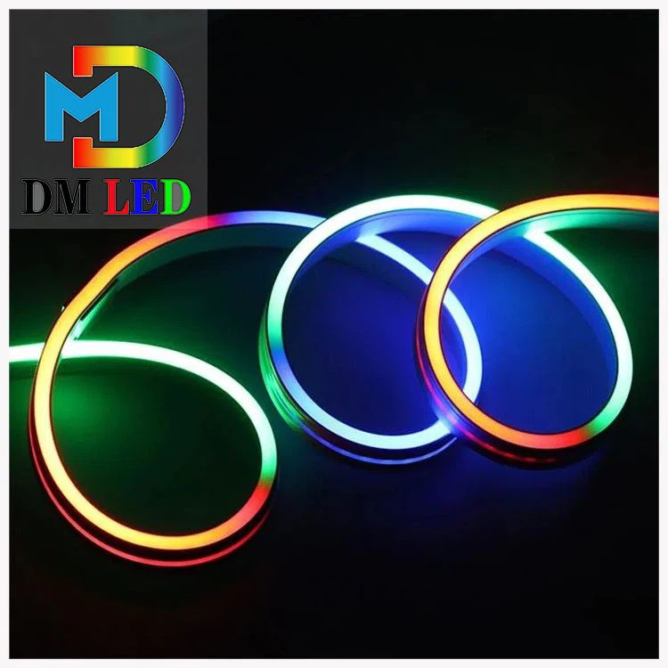 Luce al neon LED RGB 12V