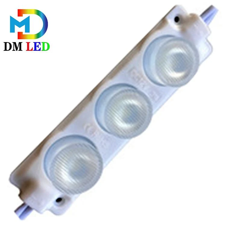 3LEDs Side Lighting Modules