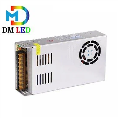 Le 10 migliori fabbriche di alimentatori a LED in Cina nel 2025