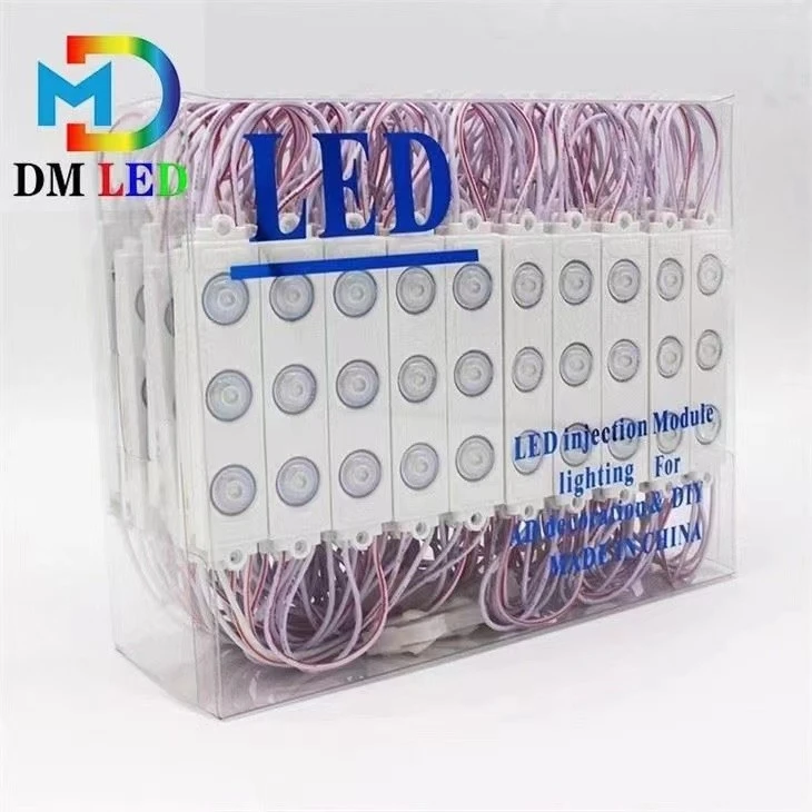 1.5W High Power Led Module Side Lighting