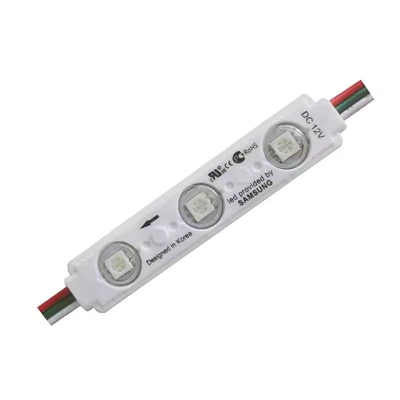 Come risolvere il problema con il modulo LED quadrato 4LEDs se non funziona?